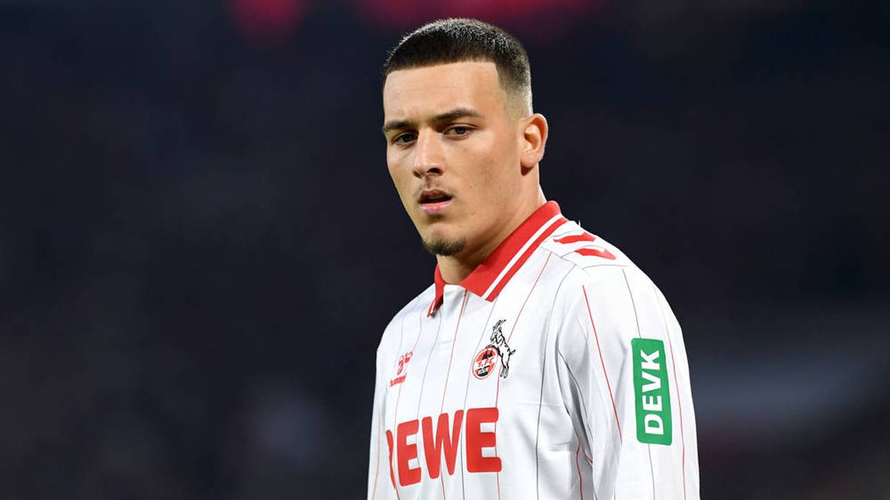 Was läuft zwischen BVB und El Mala?