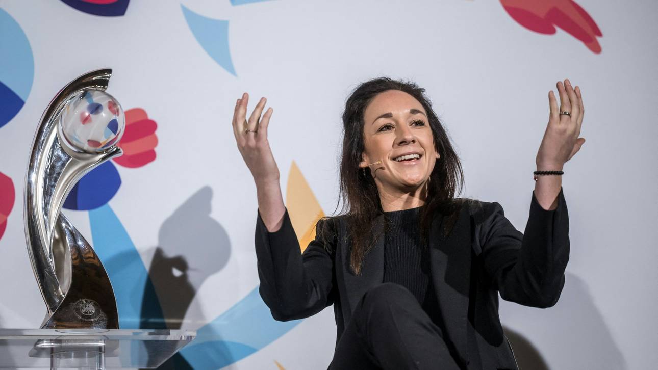 „Beste Frauen-EM aller Zeiten“