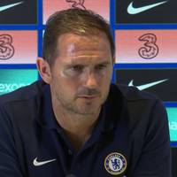 Lampard über neuen Chelsea-Coach Pochettino: "Ein sehr guter Trainer"