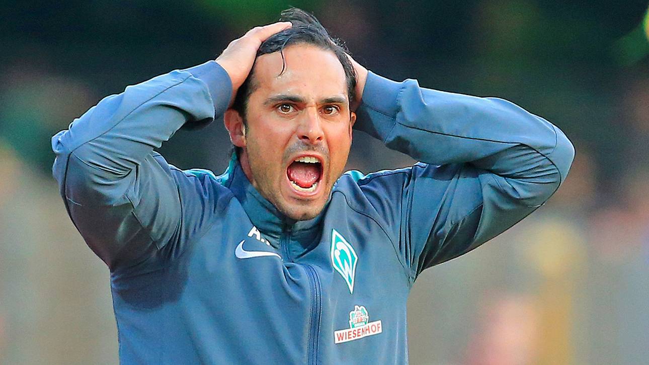 Greenhorn Nouri – oder ein alter Bekannter?