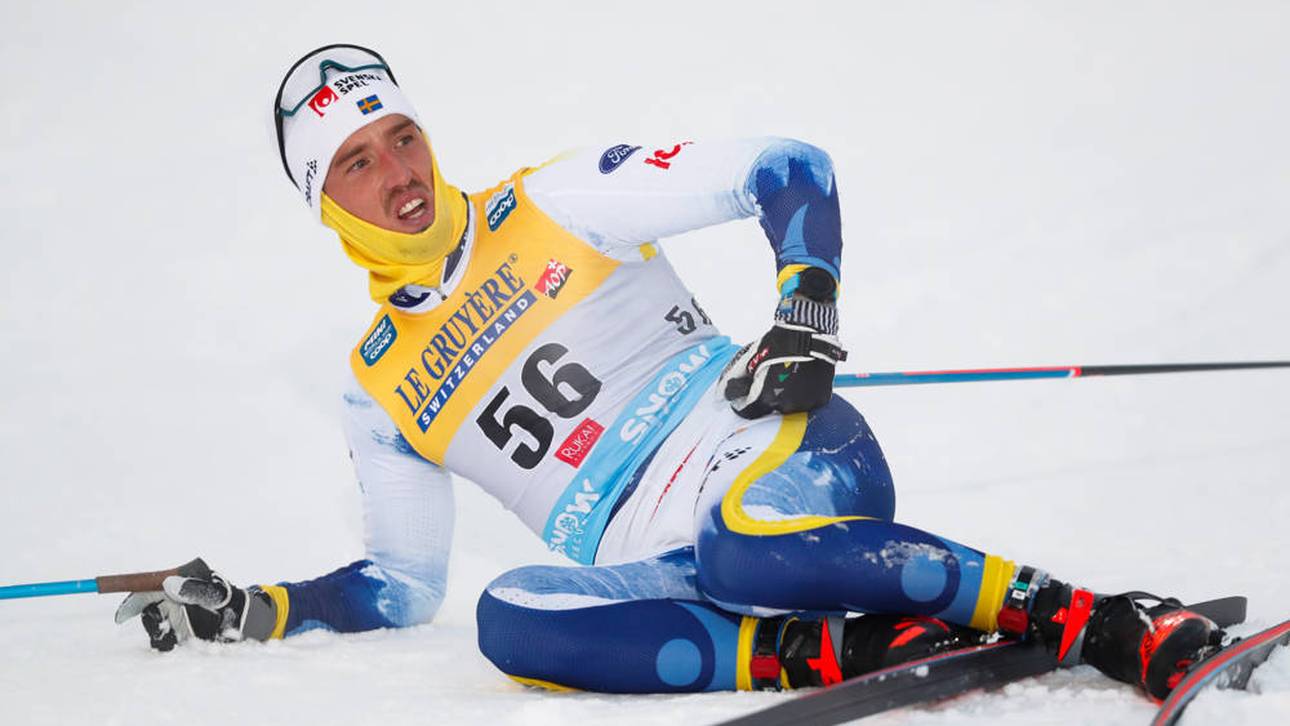 Kälte-Horror sorgt für Kuriosum