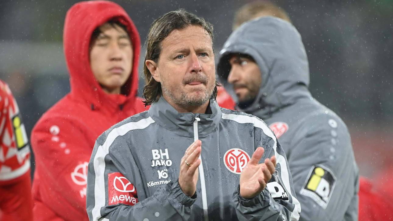 Mainz stemmt sich gegen die Krise