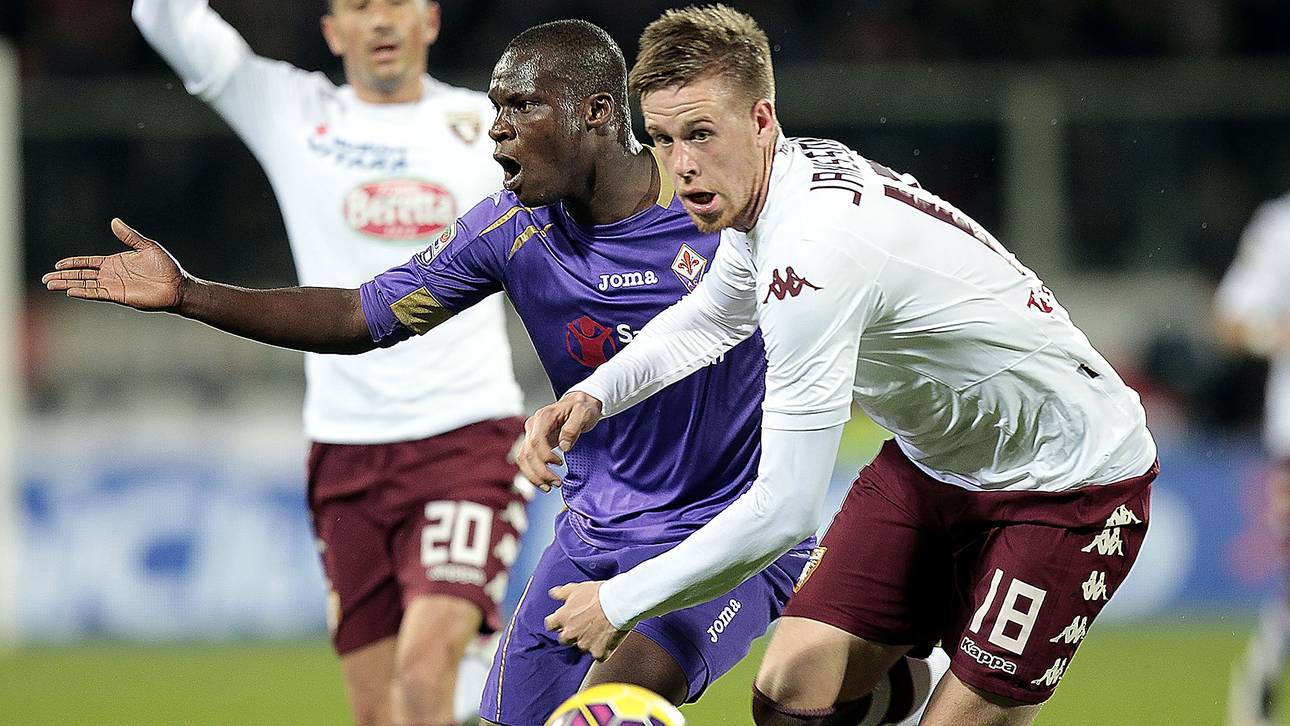 Florenz punktet ohne Gomez