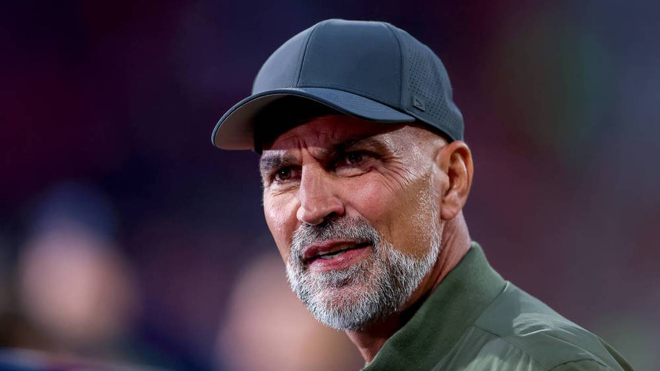 Klopp erhält doch nicht nur Gegenwind