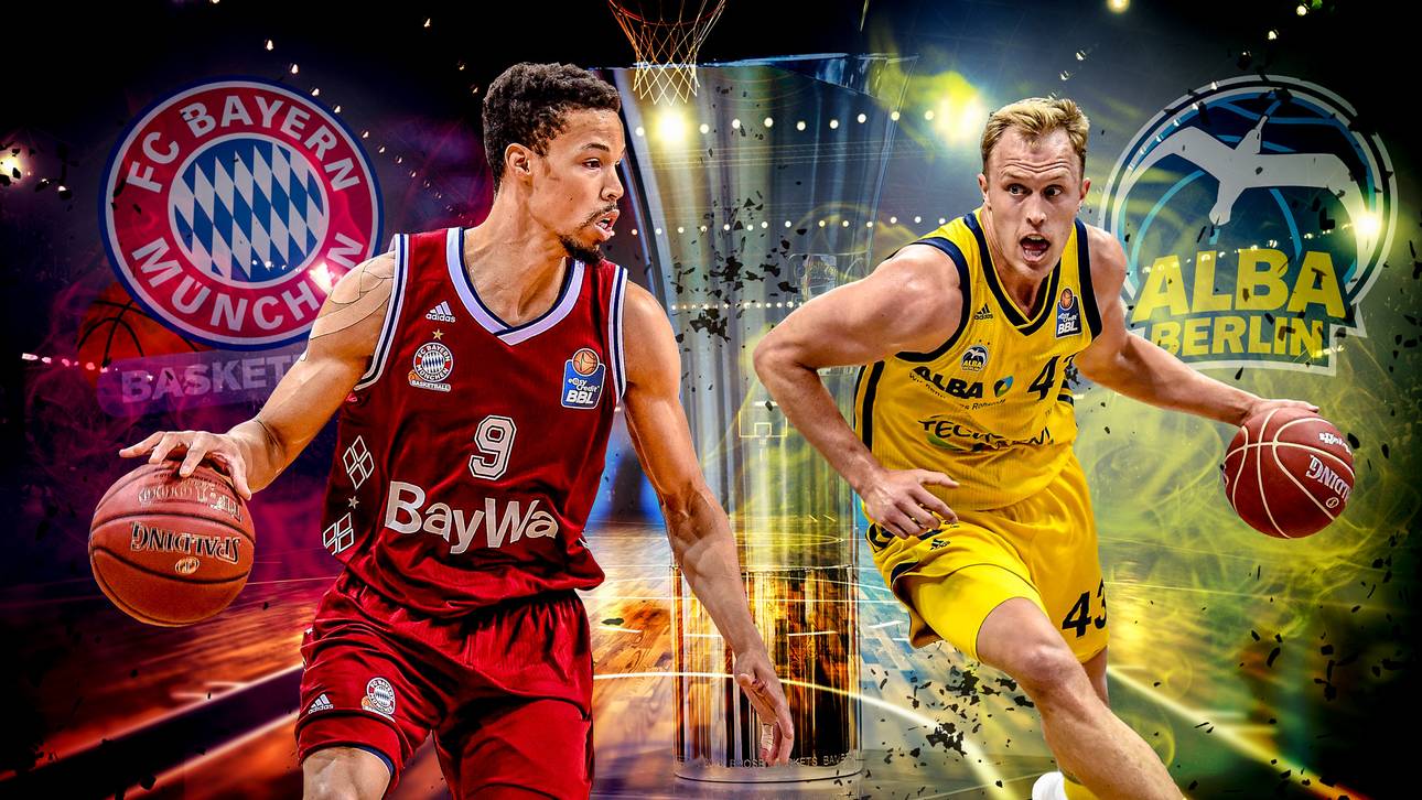 Showdown: Wer holt den BBL-Titel?