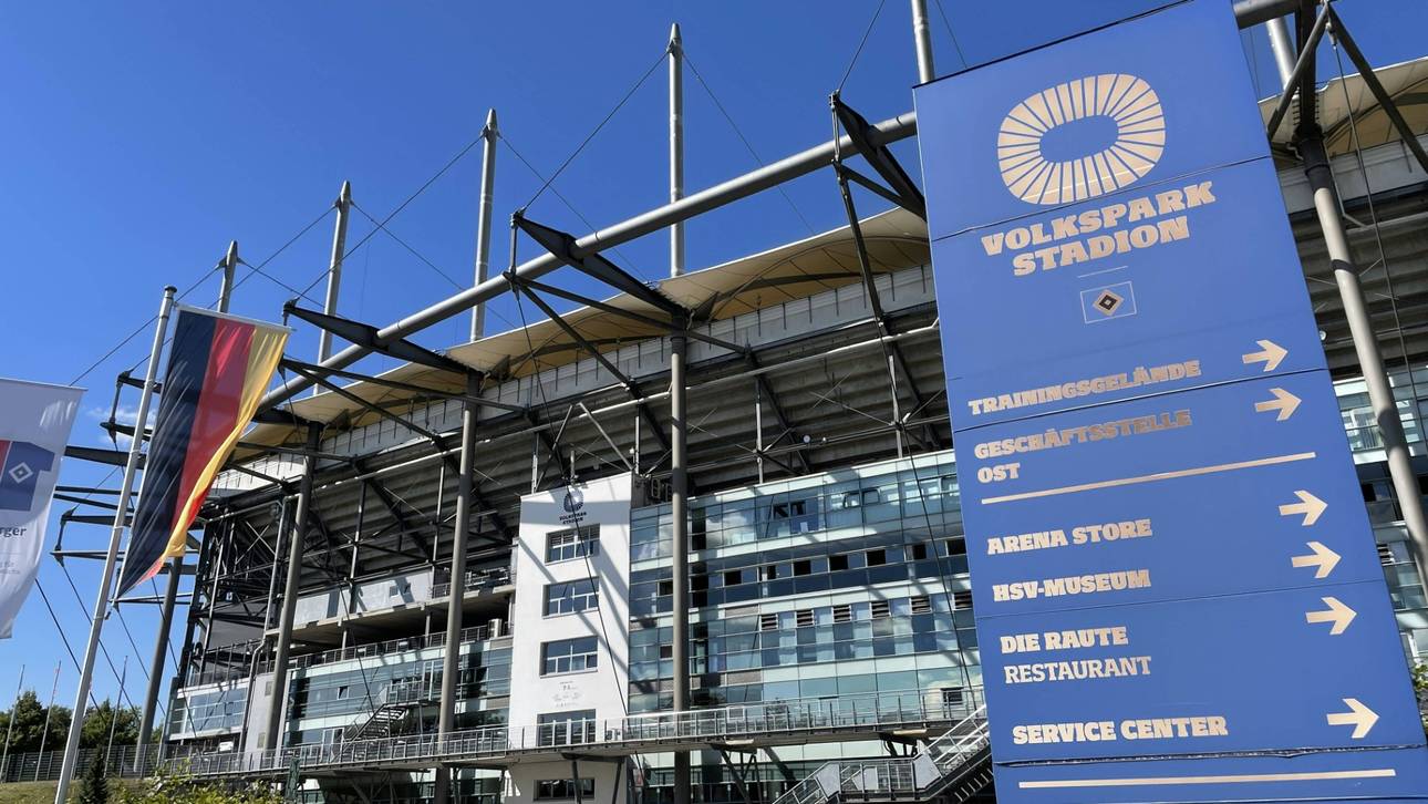 HSV verkündet neuen Deal