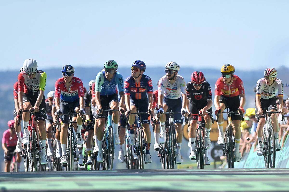 Die Tour de France ist das wohl prestigeträchtigste Radrennen der Welt: Hier sind die erfolgreichsten Tour de France-Fahrer aller Zeiten, gemessen an Gesamtsiegen.