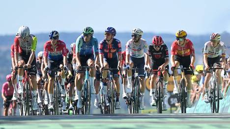 Die Tour de France ist das wohl prestigeträchtigste Radrennen der Welt: Hier sind die erfolgreichsten Tour de France-Fahrer aller Zeiten, gemessen an Gesamtsiegen.