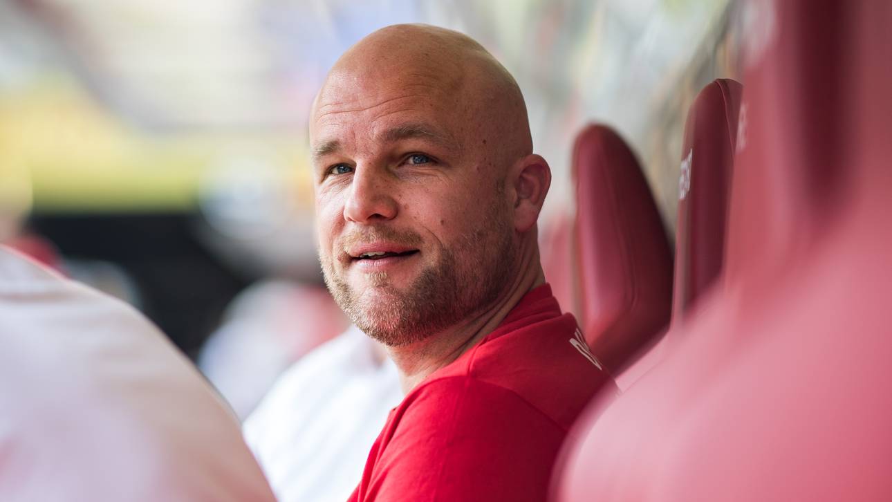 Mainz holt Atletico-Mittelfeldmann