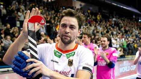 Olympiasieger Hauke sagt in Hamburg Tschüs