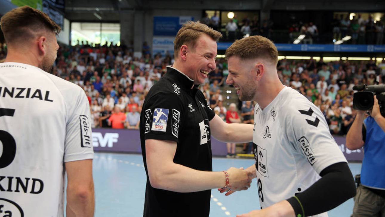 THW-Legende verlässt Kiel