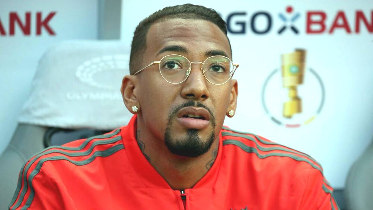 Boateng enthüllt einstigen Rückschlag