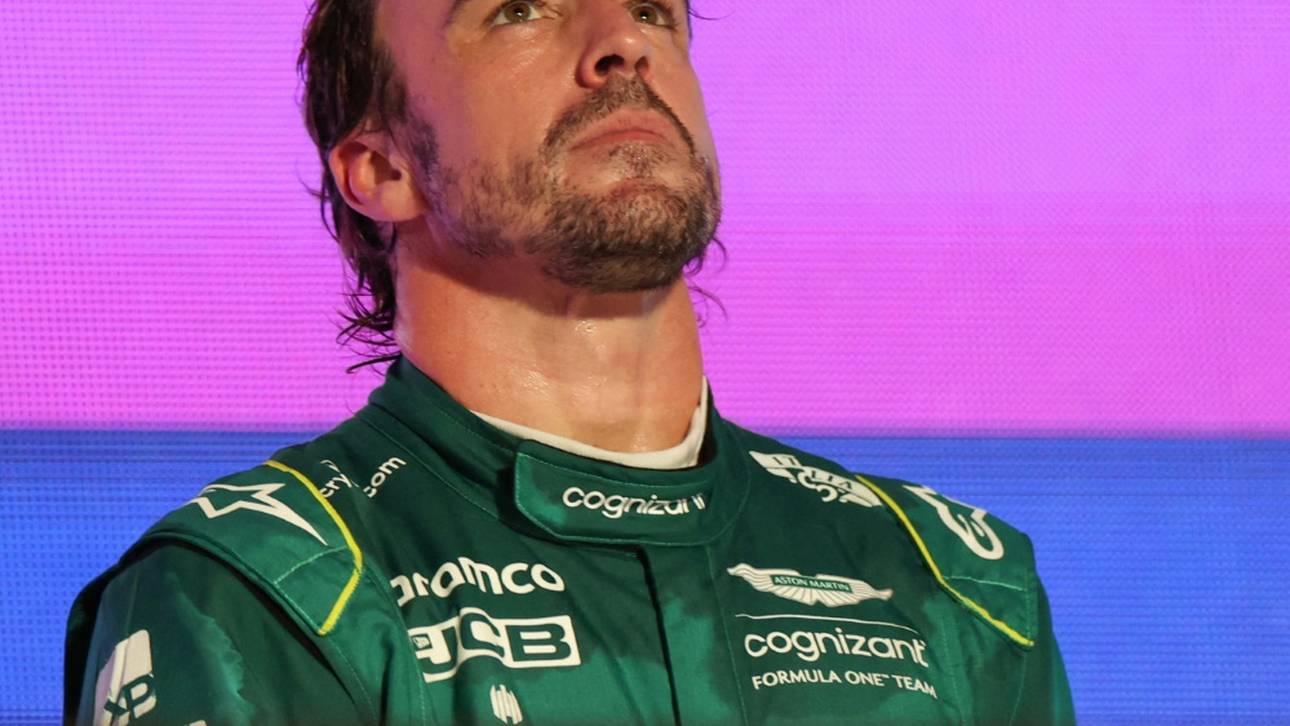 FIA sorgt für Klarheit bei Alonso