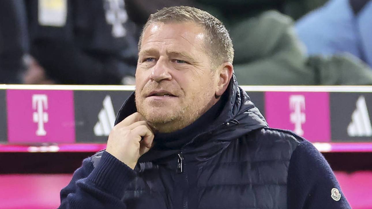 Max Eberl hat sich erneut im Vertragspoker um Dayot Upamecano geäußert