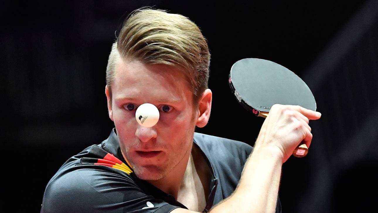 Tischtennis-Männer siegen weiter