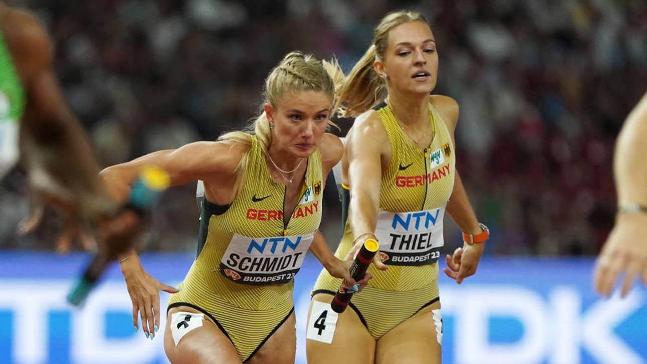 Das bittere deutsche WM-Fazit