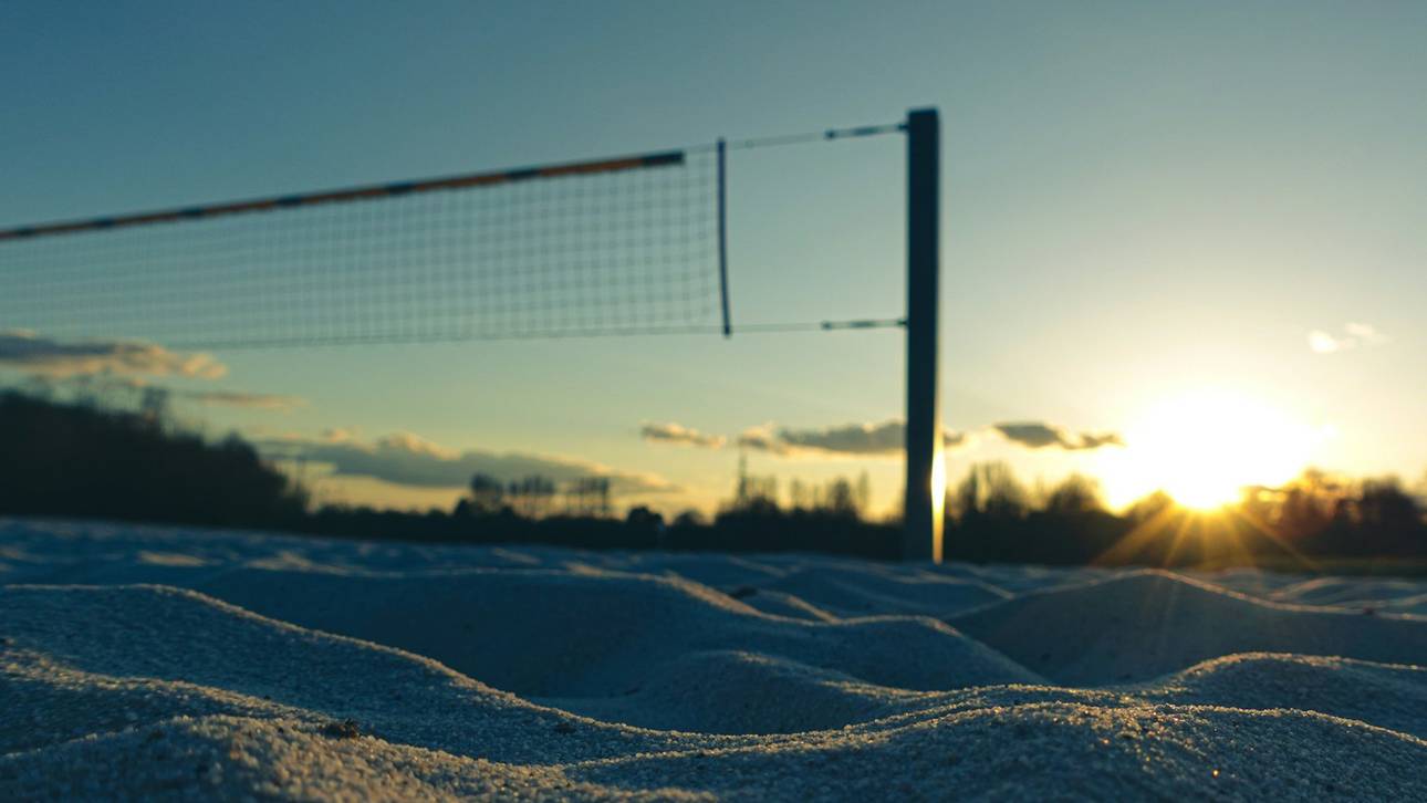 Holt Deutschland Beachvolleyball Gold bei Olympia 2024?
