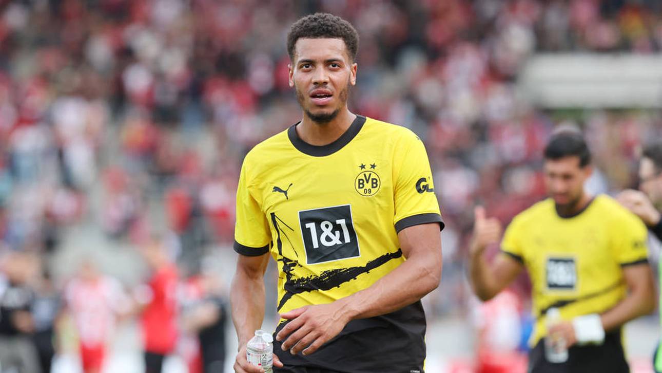 Deutliche Nmecha-Ansage