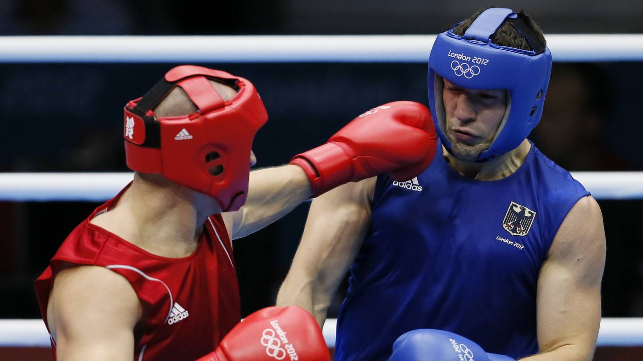 Pfeifer sichert sich Olympia-Ticket