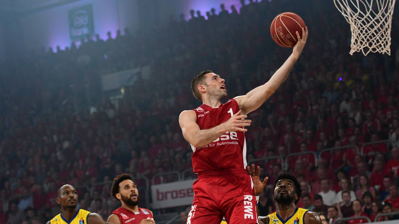Bamberg verliert weiteres Top-Duo