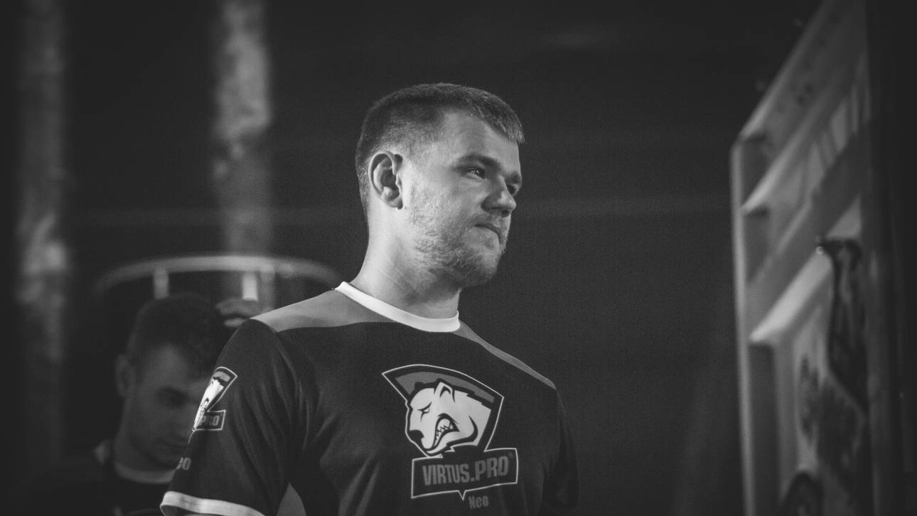 Fnatic kassiert ersten Map-Loss