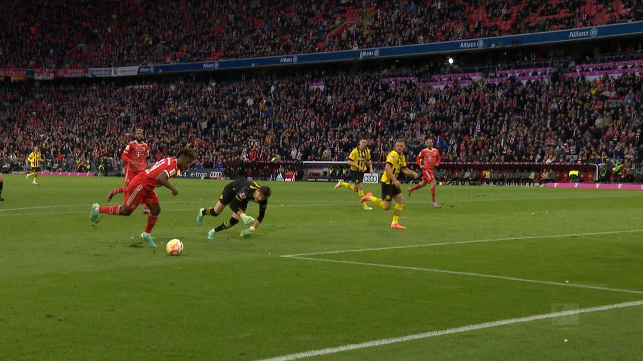 Süles Bayern-Attacke ein Eigentor?