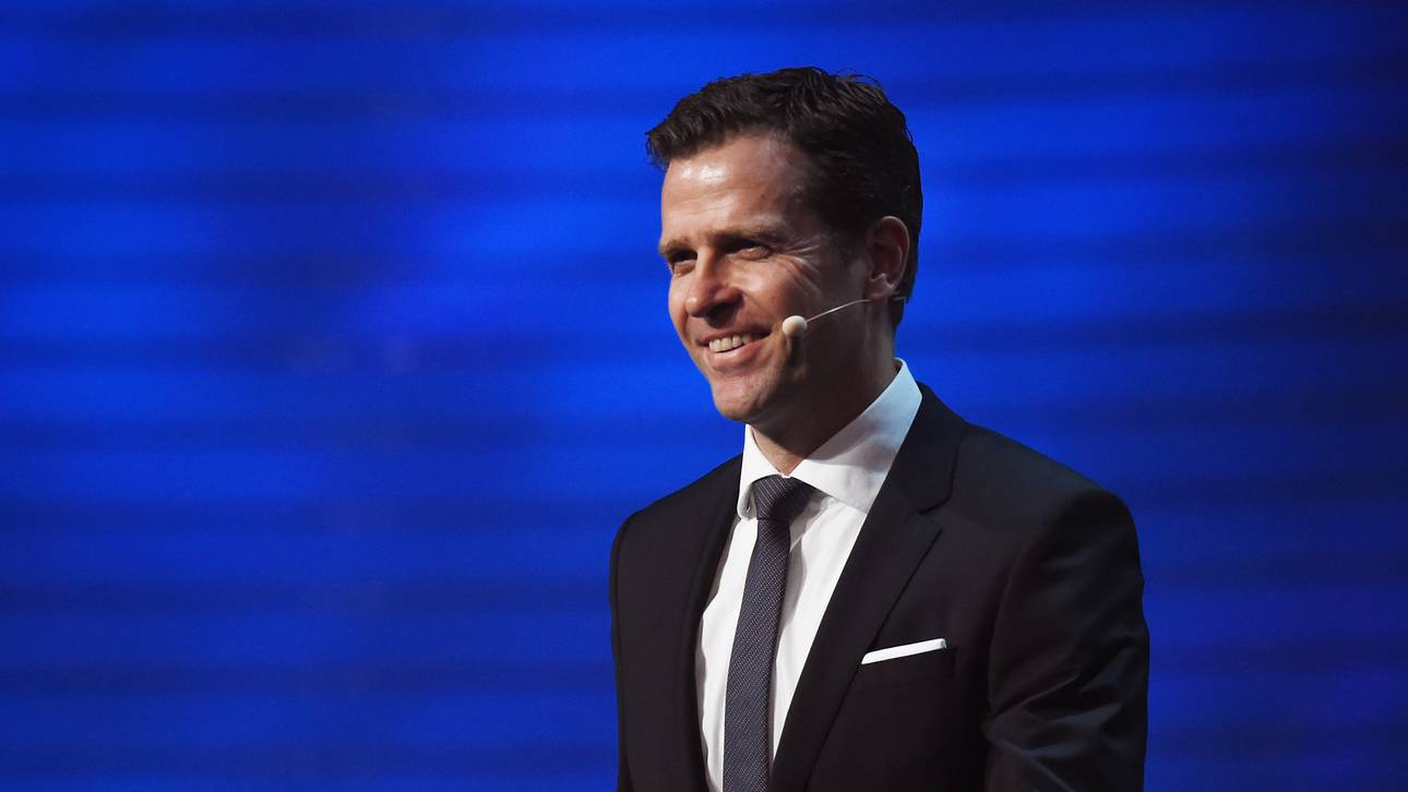 Bierhoff: Rückkehr nach Paris ist gut