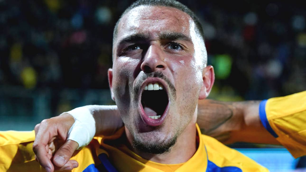 Bayern verkündet neuen Deal