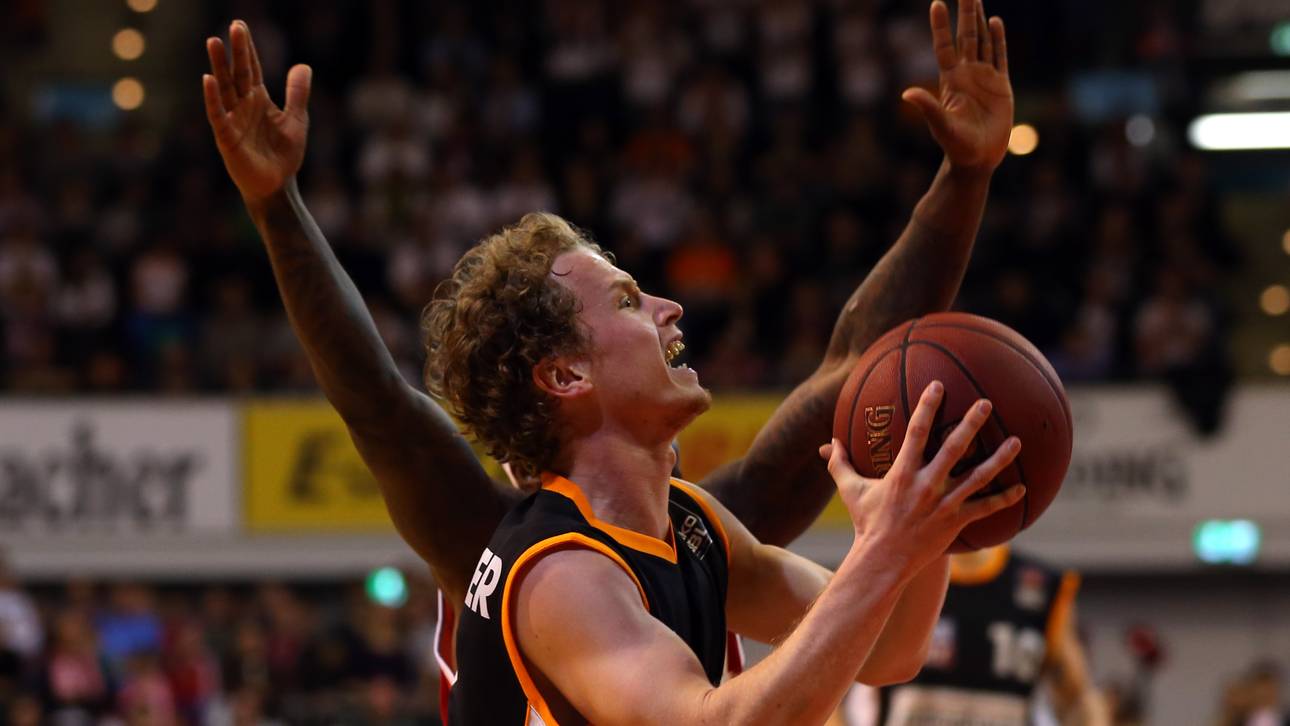 Ulm und Frankfurt mit Niederlagen