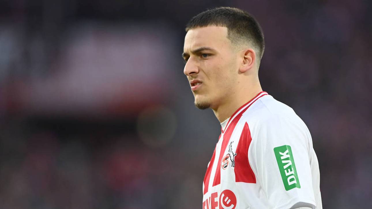 El Mala? „Wäre einfach hirnrissig“