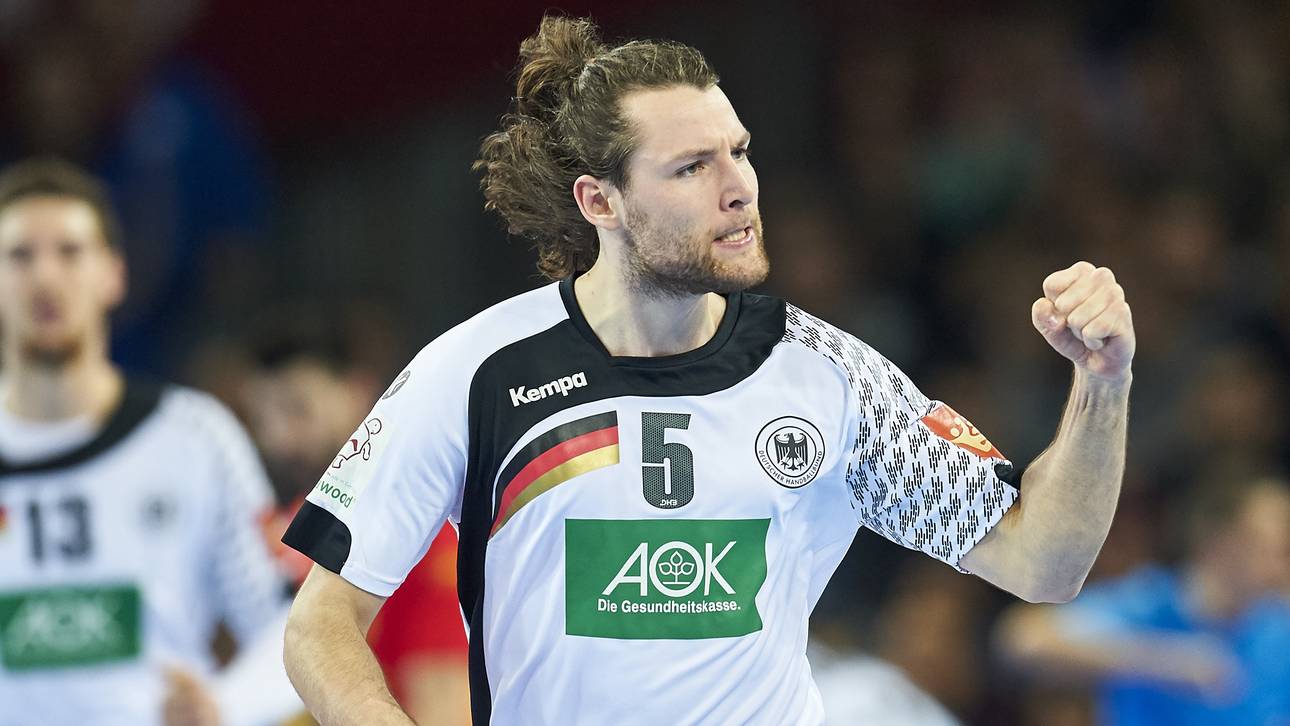 Sigurdsson nominiert Sellin nach