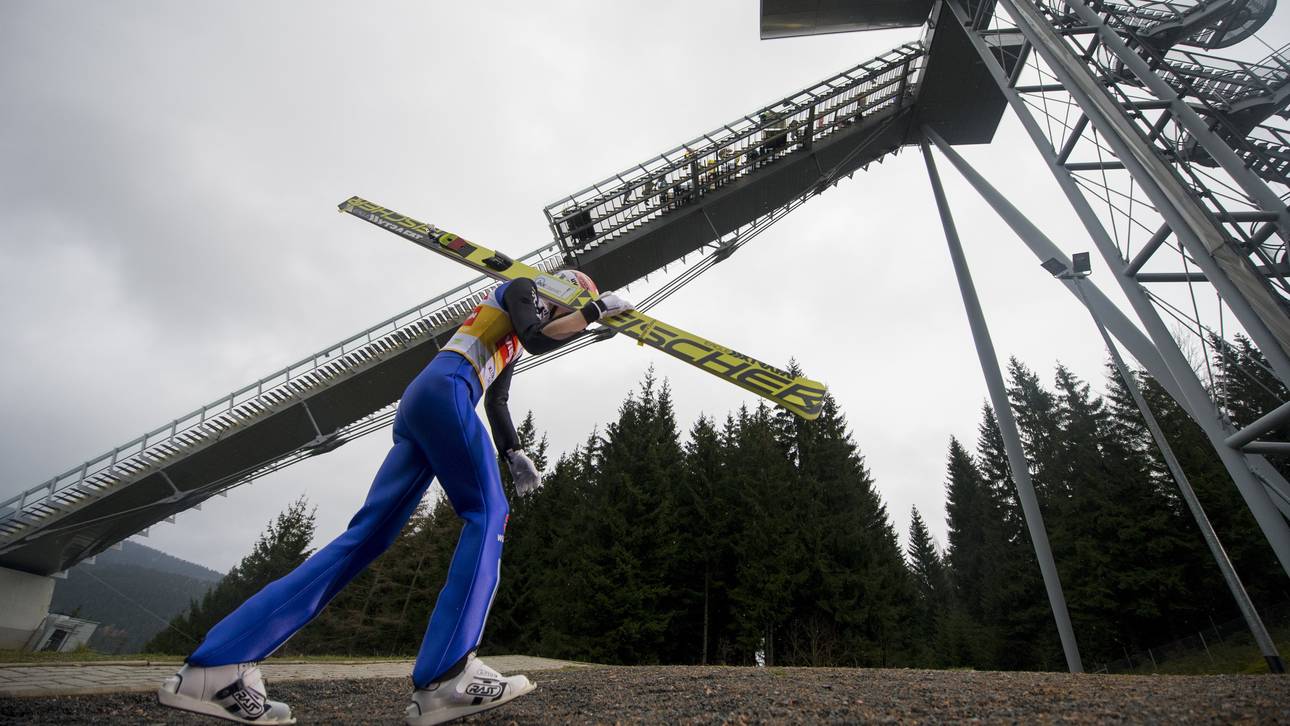 Weltcupauftakt steigt in Klingenthal