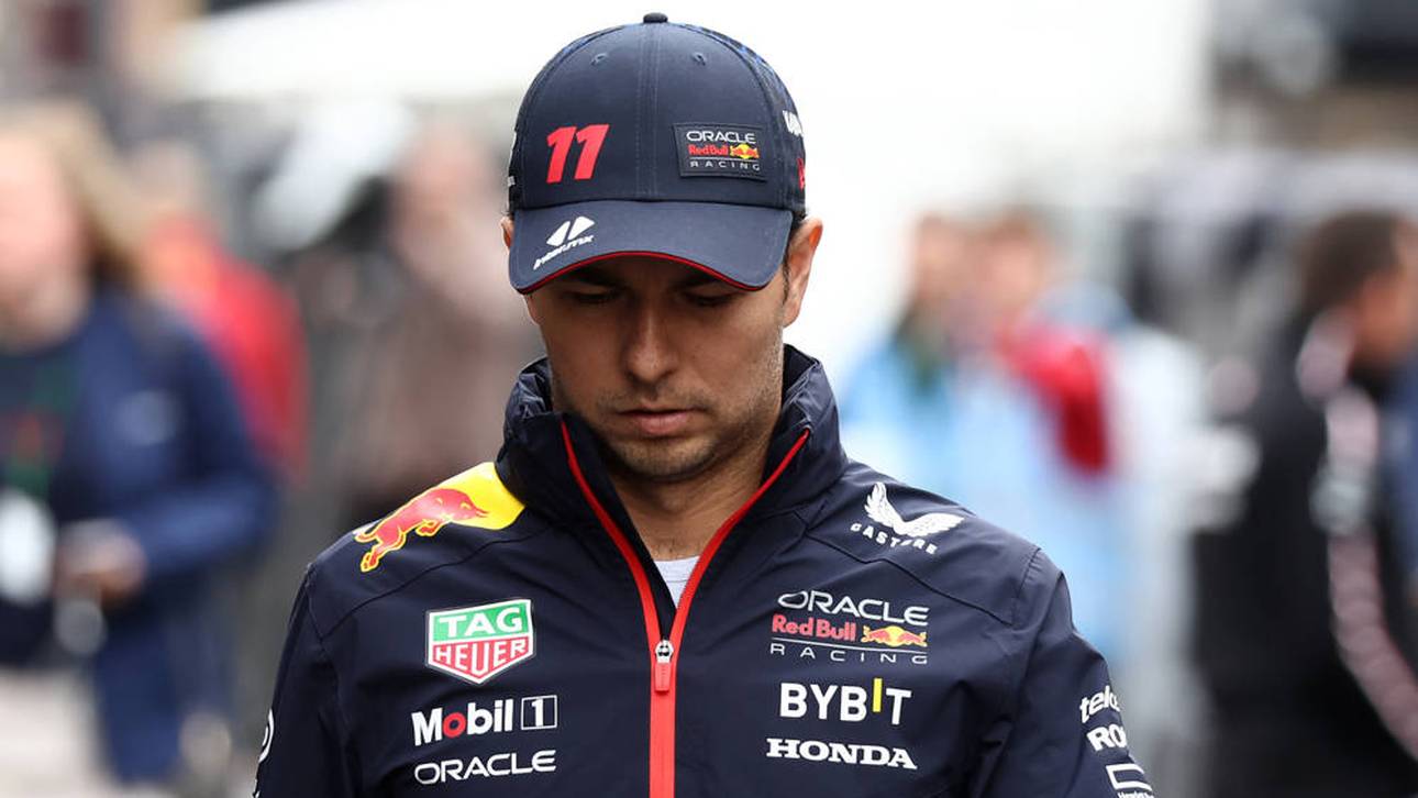 „Klopapier“? Skurrile Warnung an Pérez