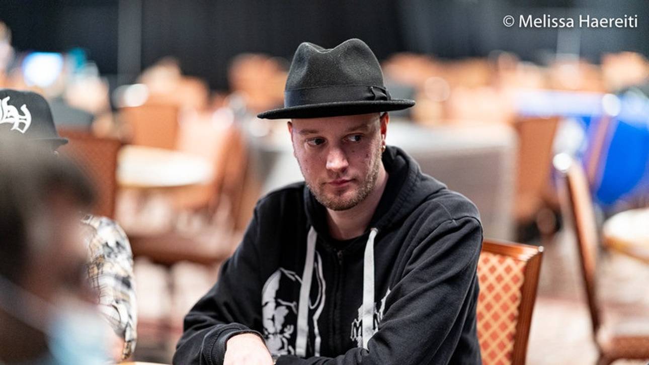 Stefan Reiser verpasst WSOP Online Bracelet