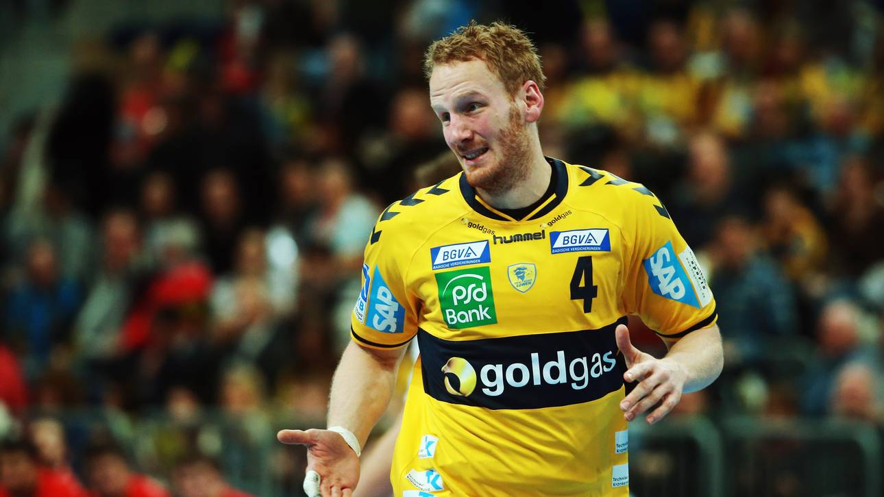 Kneer wechselt zur HSG Wetzlar