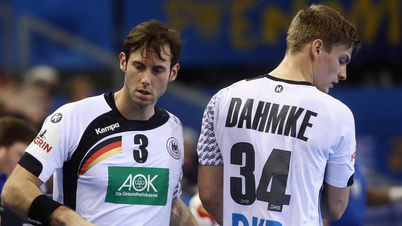 Prokops nächste Kader-Korrektur