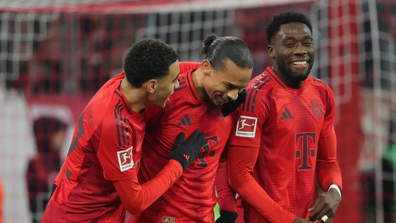 FC Hollywood war gestern