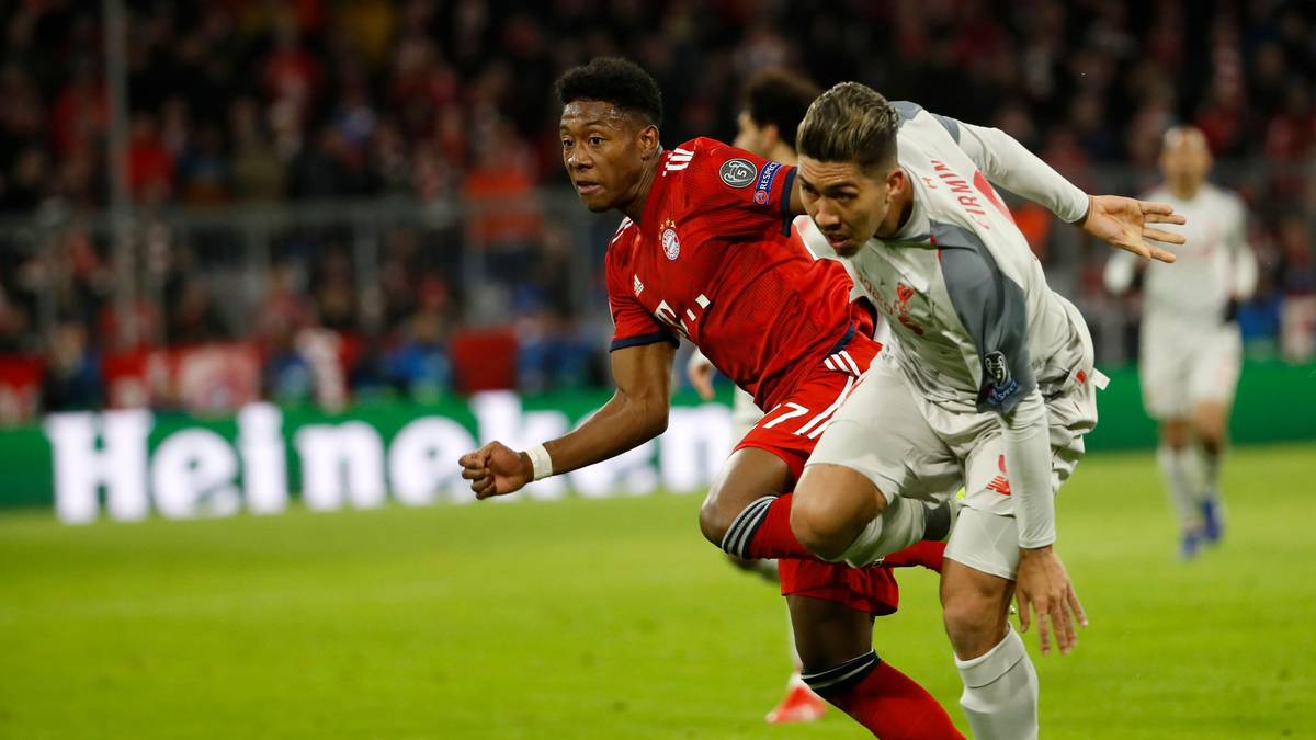 ROBERTO FIRMINO (bis 83.): Sorgt mit einem üblen Fehlpass direkt vor dem eigenen Strafraum für die erste Bayern-Chance, liefert mit einem strammen Dropkick dann aber auch die erste Gelegenheit der Gäste. Dem Ex-Hoffenheimer verspringen viele Bälle, zum Abschluss kommt der Mittelstürmer nicht mehr, legt aber zumindest einmal schön für Salah auf und arbeitet besessen. SPORT1-Note: 3