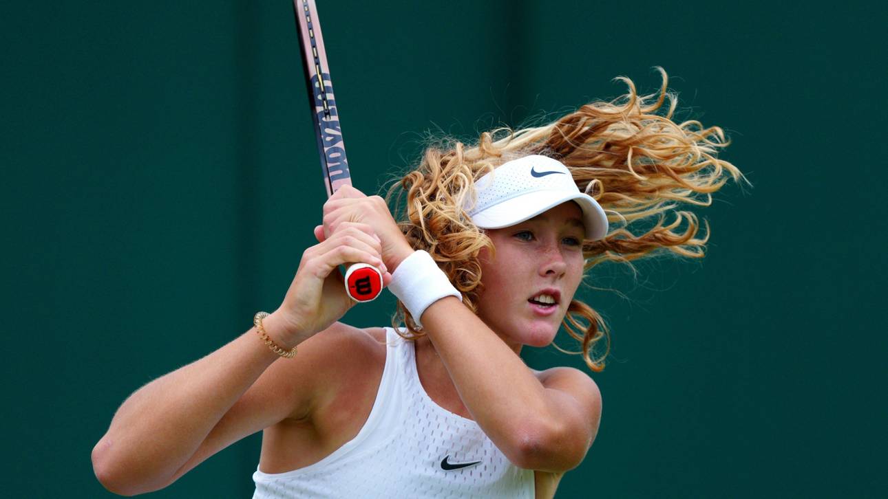 Schampus-Ärger bei Wunderkind-Sieg