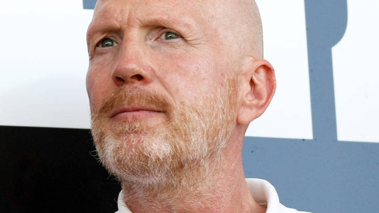 Sammer wundert sich über Bayern