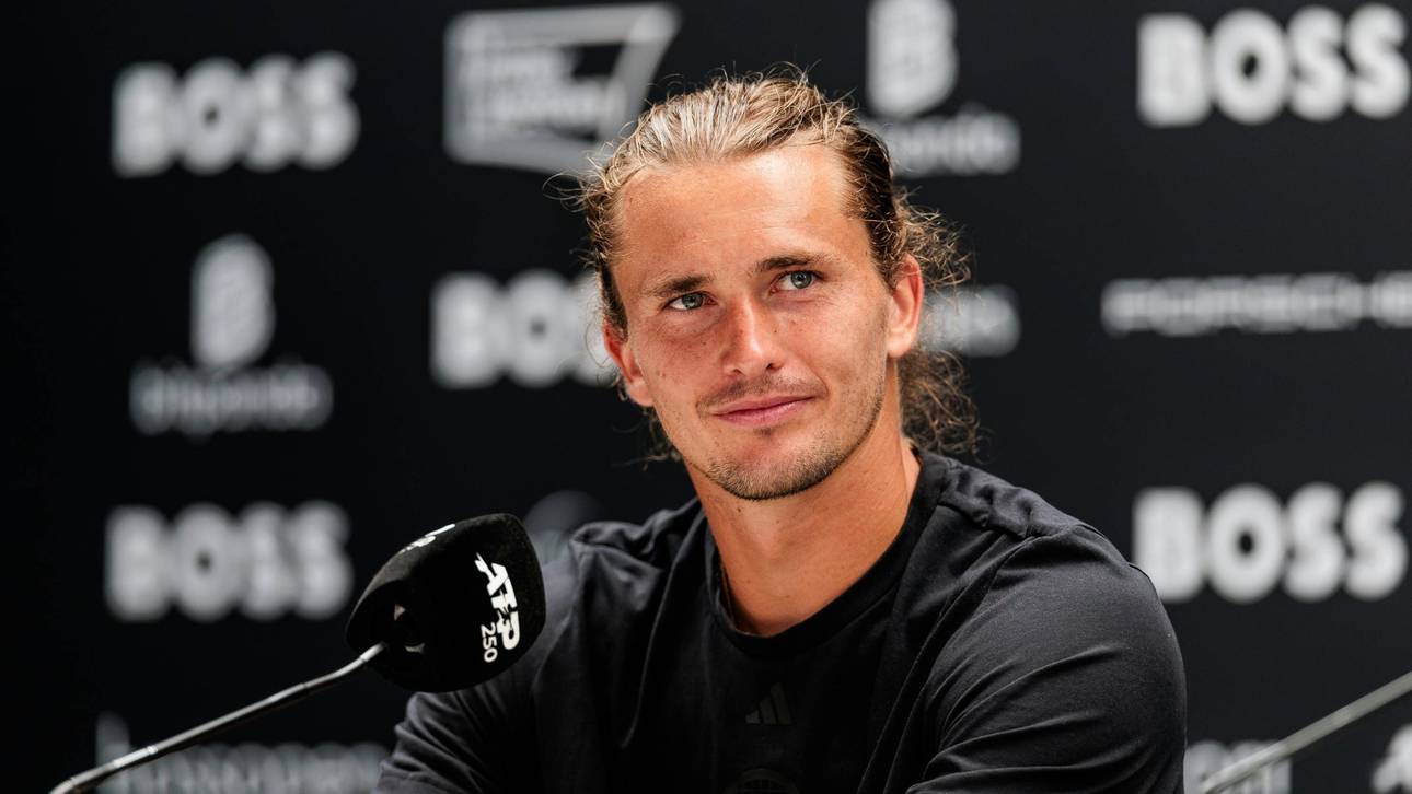 „Ich werde Wimbledon gewinnen“