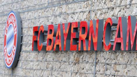 Den FC Bayern Campus beschäftigen derzeit brisante interne Ermittlungen
