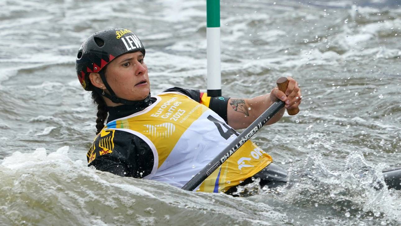 Deutsches Trio holt WM-Medaille