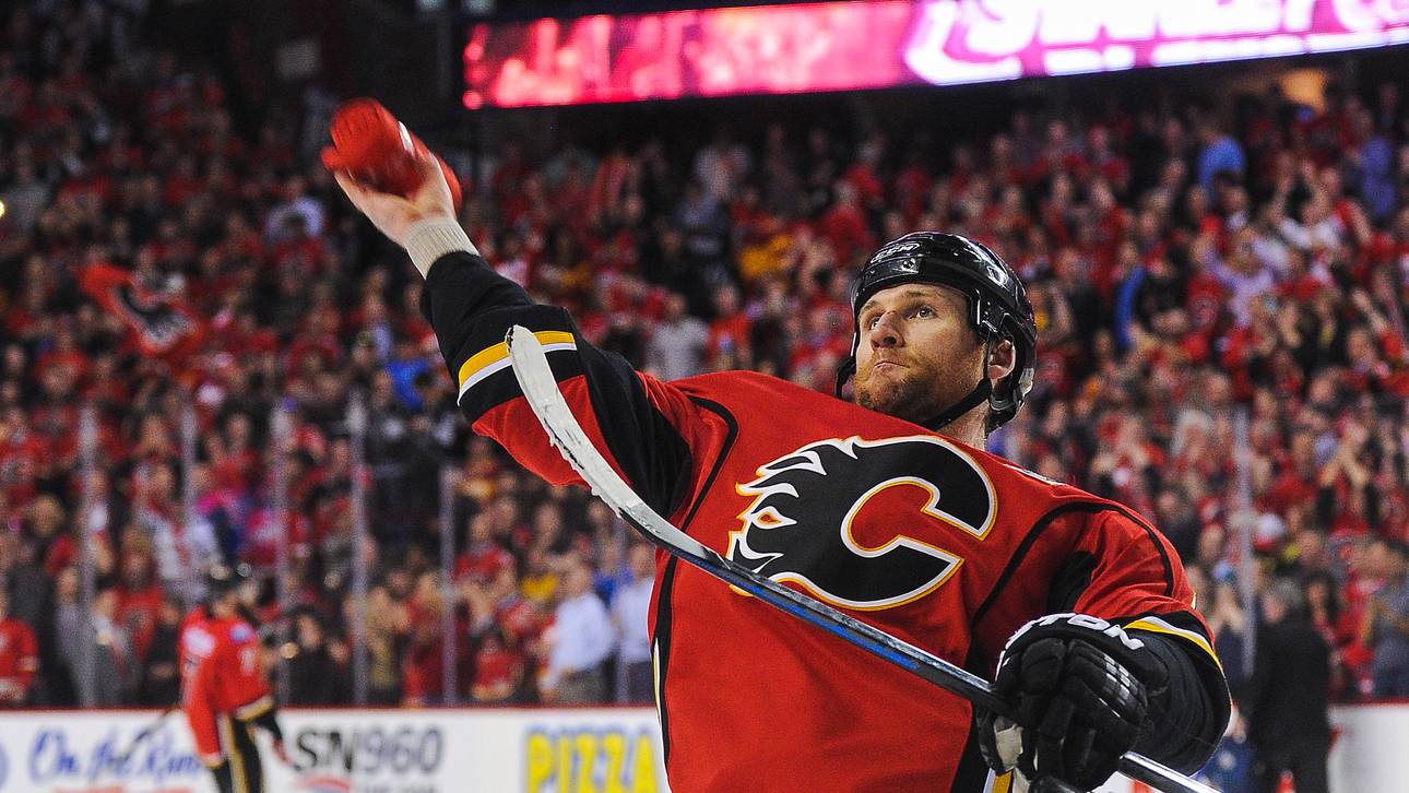 Linienrichter gecheckt: NHL greift durch