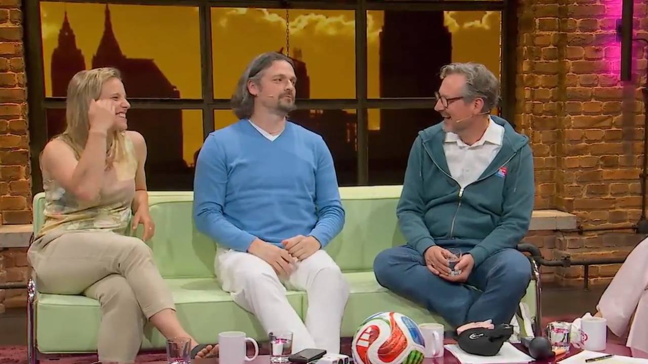War Effenbergs Stinkefinger medizinisch nachvollziehbar?