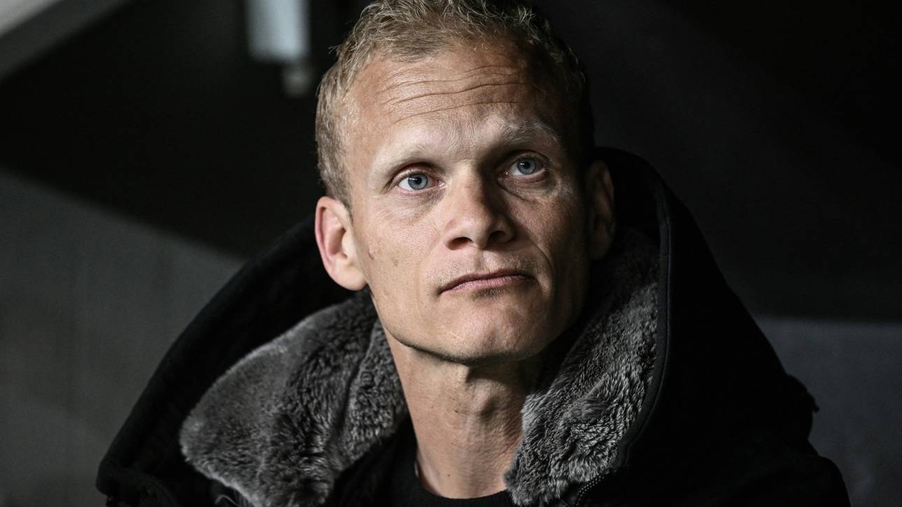 Keine Neuen? Das sagt Geraerts