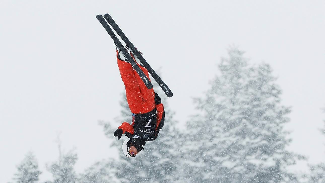 Deutsche erneut in den Top 10
