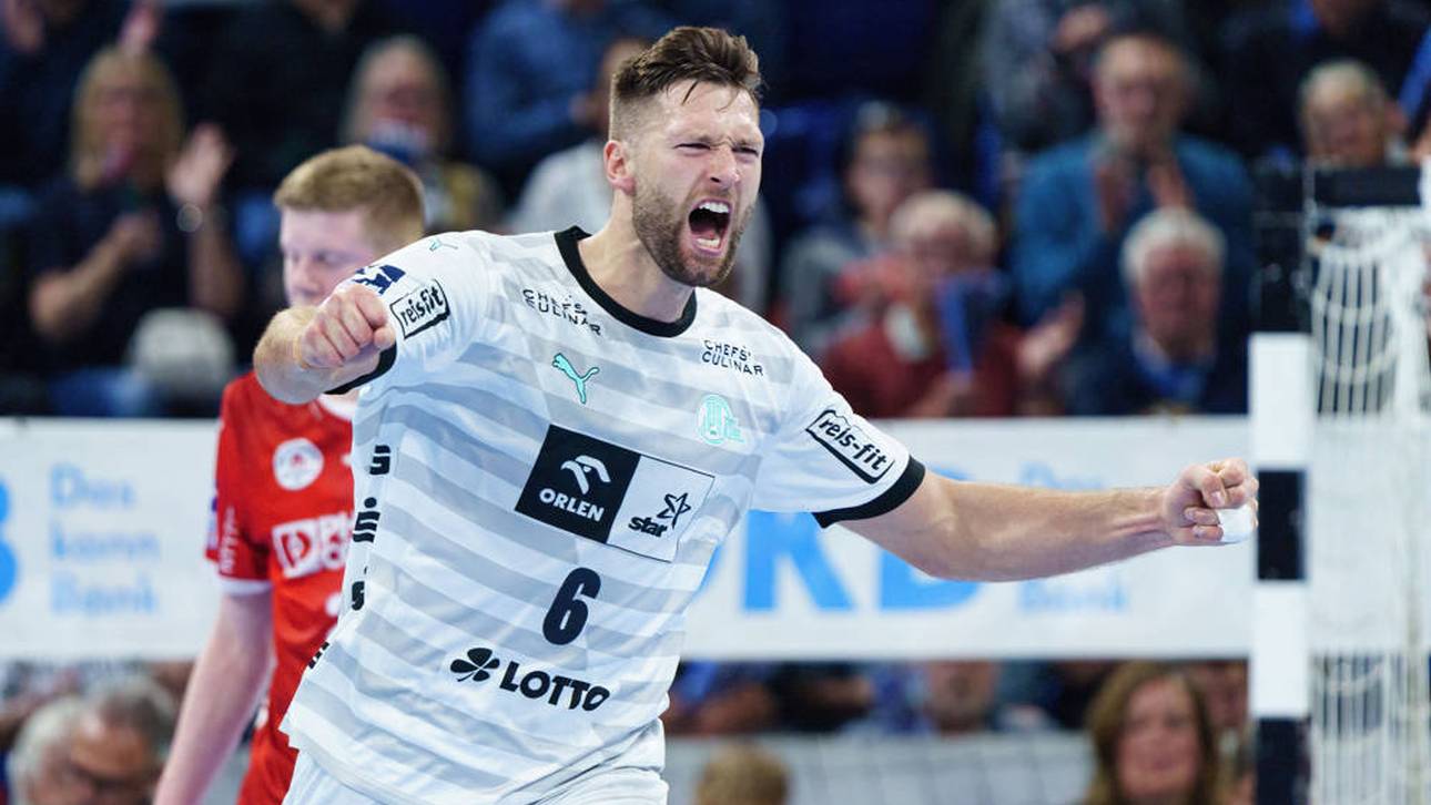 Rekordmeister stoppt Abwärtstrend