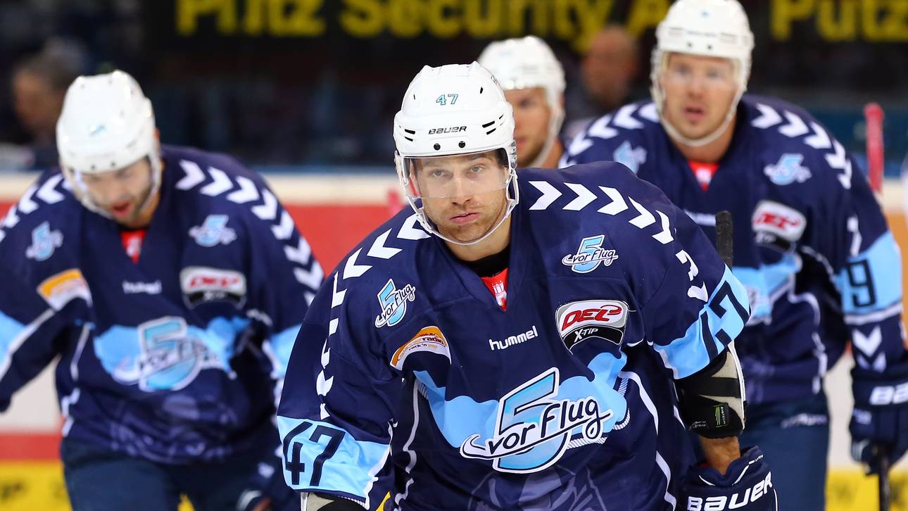 Straubing verpflichtet Sturm-Duo