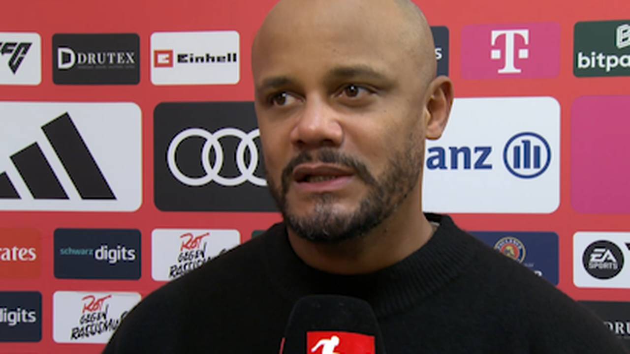 Gutes Schiri-Omen für den FC Bayern